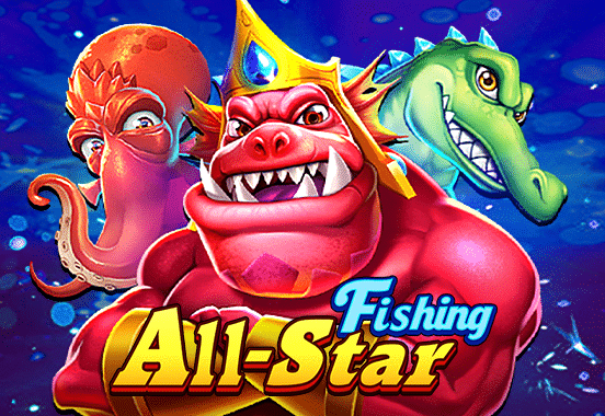 All-Star-Fishing